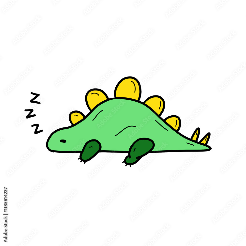 Cute dino Cute dino