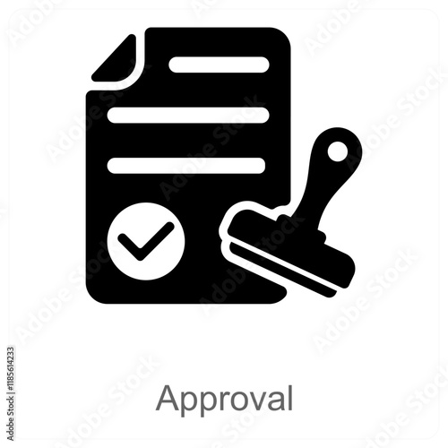 Approval