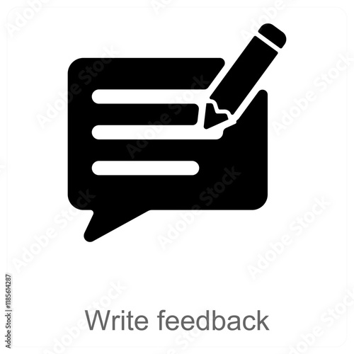Write Feedback