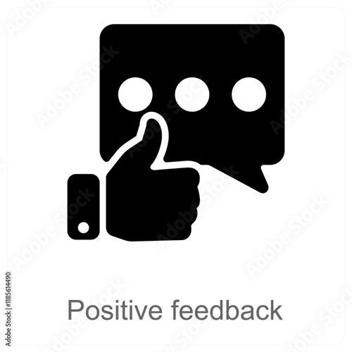 Positive Feedback