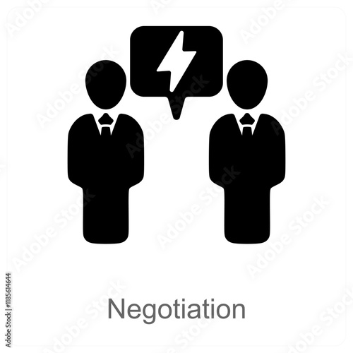 Negotiation