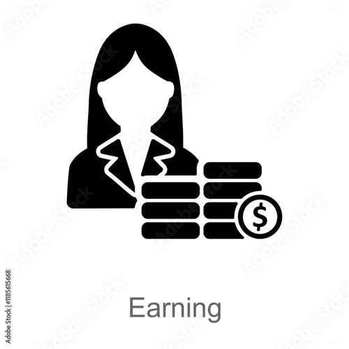 Earning