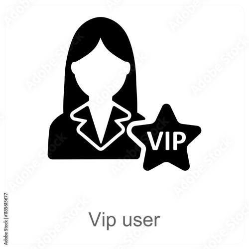 Vip User