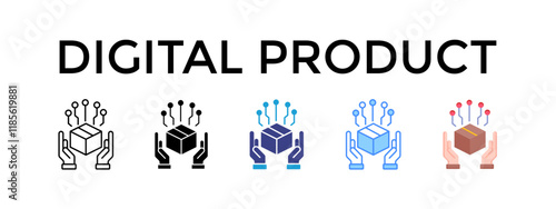 Digital Product