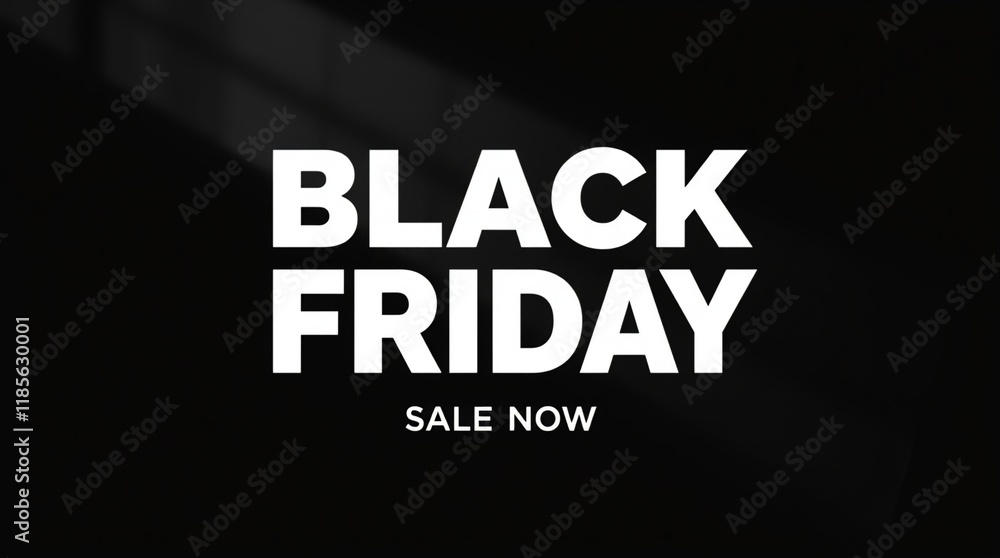Black friday poster with text 50% off. Vector illustration Black Friday for sales. Price discount ad. Campaign for stores, retail. For social media, poster Black friday poster with text 50% off. Vector illustration Black Friday for sales. Price discount ad. Campaign for stores, retail. For social media, poster