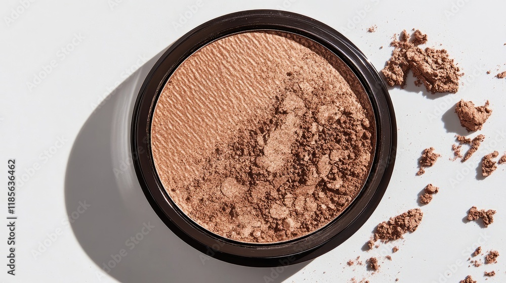 Radiant Mineral Bronzer Illuminating Powder with Natural Glow and Soft Texture for Flawless Skin Finish Radiant Mineral Bronzer Illuminating Powder with Natural Glow and Soft Texture for Flawless Skin Finish