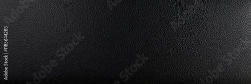 horizontal elegant black leather texture with buttons for pattern, material, elegant, fashion
