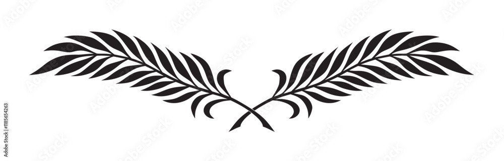 Obraz premium Trauer9100125a