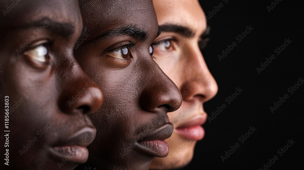 Discrimination: Encountering prejudice or unequal treatment due to race, gender, religion, or identity, resulting in emotional and social challenges.
Discrimination: Encountering prejudice or unequal treatment due to race, gender, religion, or identity, resulting in emotional and social challenges.