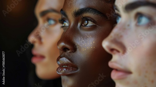 Discrimination: Encountering prejudice and unequal treatment based on race, gender, religion, or identity, which perpetuates division and inequity in society.
