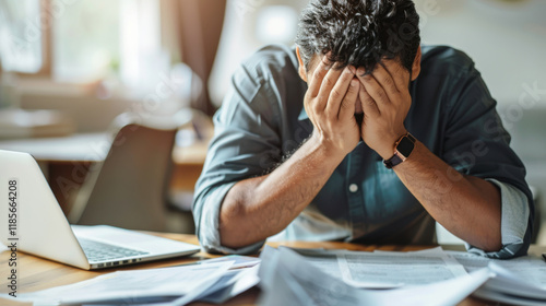 Legal Troubles: Engaging with lawsuits, penalties, or legal disputes, creating a stressful and financially burdensome situation that complicates everyday life.
