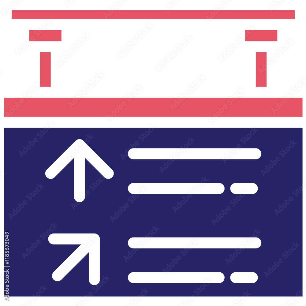 Departure Board vector icon illustration of Hajj Pilgrimage iconset. Departure Board vector icon illustration of Hajj Pilgrimage iconset.