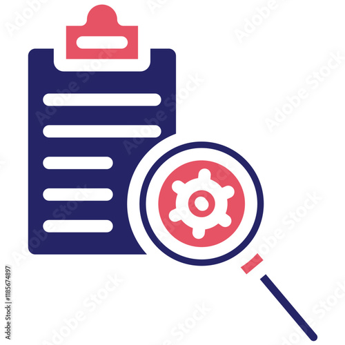 Infection Screening vector icon illustration of Infectious Diseases iconset.