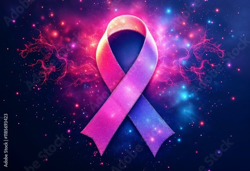 Wallpaper Mural Beautiful Image of World Cancer Day Torontodigital.ca