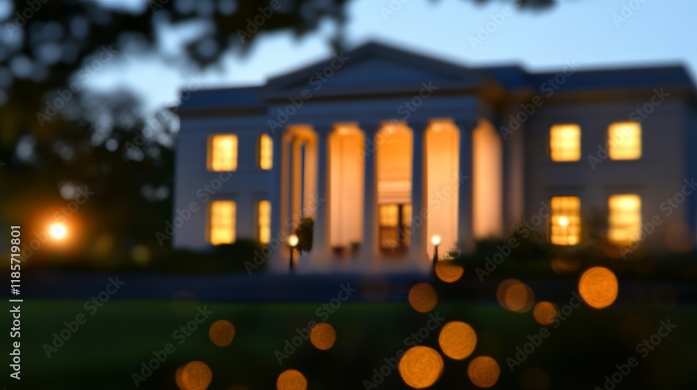 Historic Federal Reserve building exterior showcasing architectural grandeur and economic significance, embodying stability and financial stewardship in modern society. Historic Federal Reserve building exterior showcasing architectural grandeur and economic significance, embodying stability and financial stewardship in modern society.