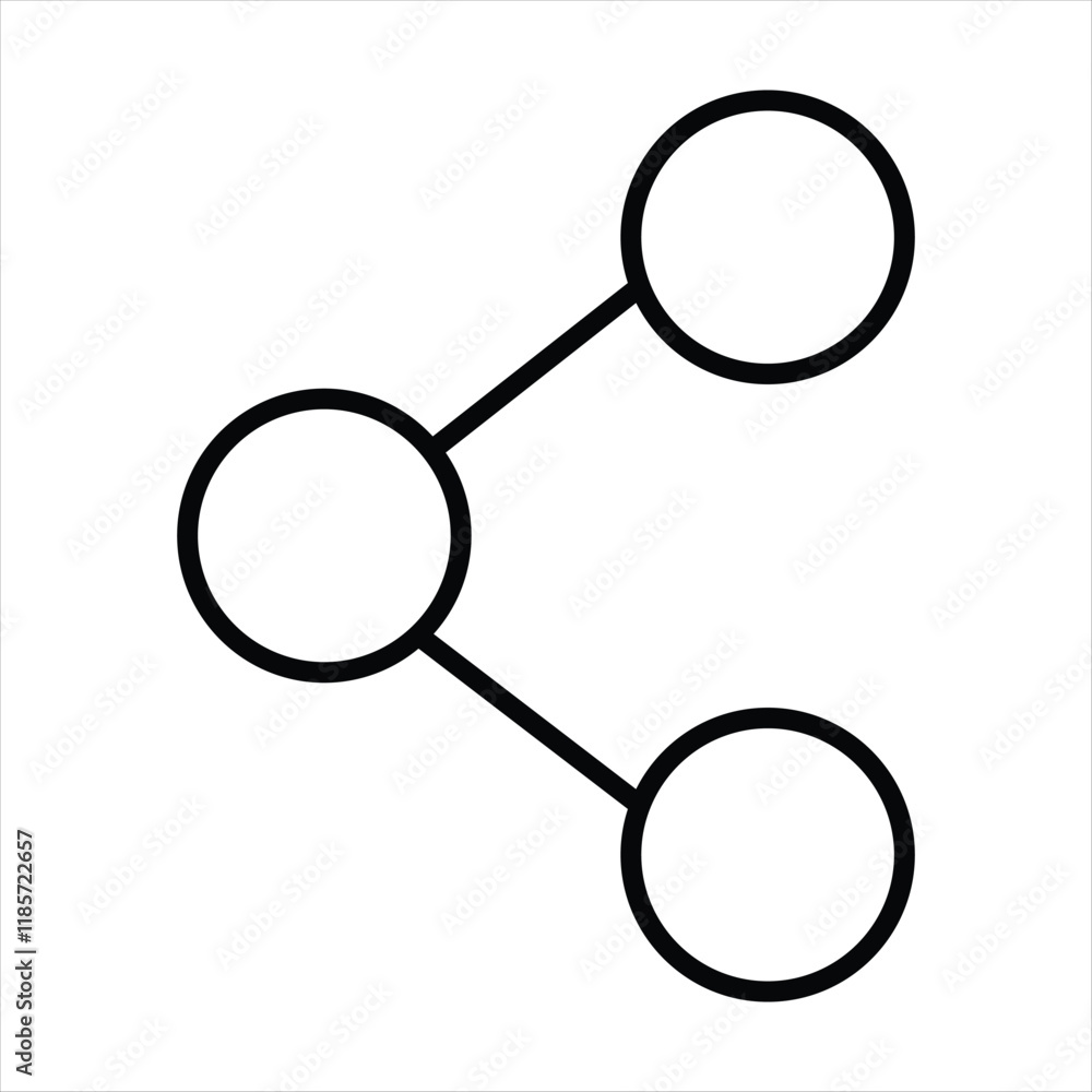 Share icon and send icon symbol vector illustration. Share icon symbol. Share icon and send icon symbol vector illustration. Share icon symbol.
