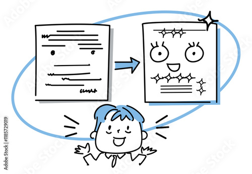 文章の校正-文法表記の統一-誤字脱字チェック