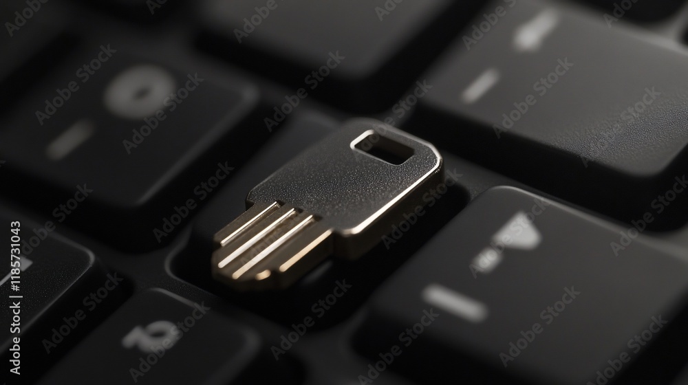 Digital Security: Key to Online Protection Digital Security: Key to Online Protection