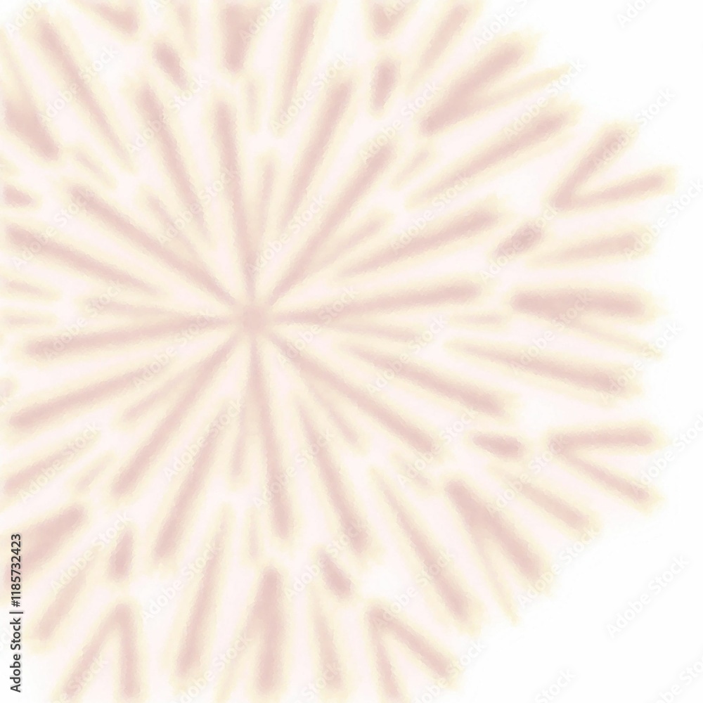 Abstract Background with pink floral flower geometric Abstract Background with pink floral flower geometric