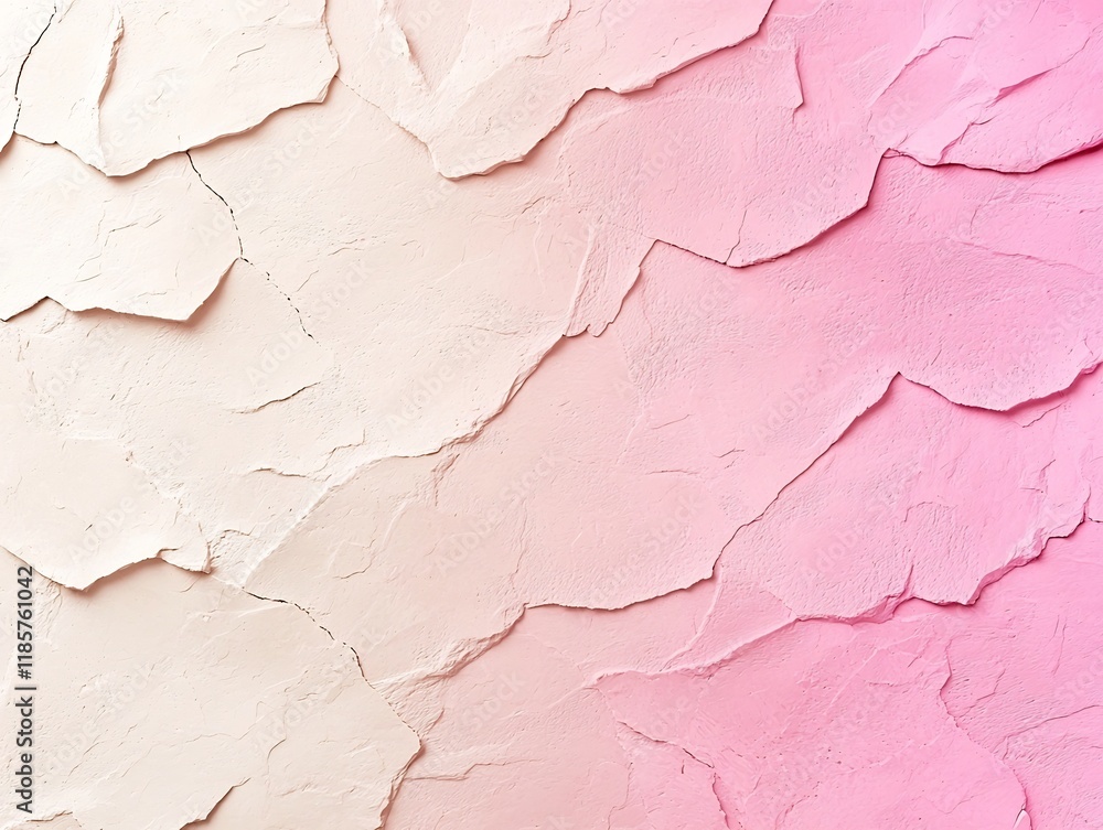 Serene gradient backdrop featuring a soothing pink to beige color gradient with a delicate textured overlay creating a calming minimalist aesthetic The soft focus and muted tones evoke a peaceful Serene gradient backdrop featuring a soothing pink to beige color gradient with a delicate textured overlay creating a calming minimalist aesthetic The soft focus and muted tones evoke a peaceful