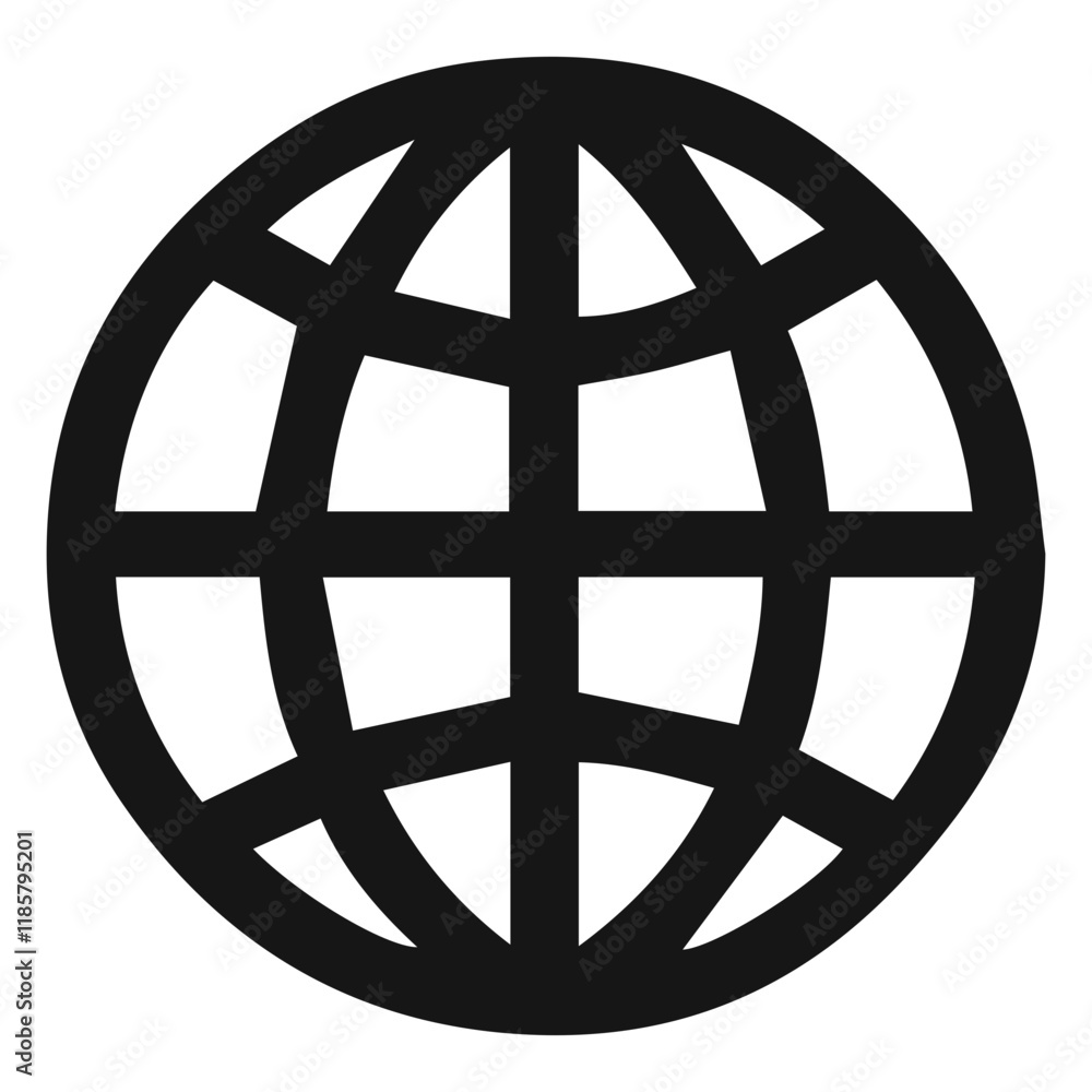 Internet Icon for sale. Internet Icon for sale.