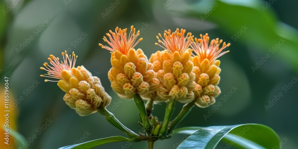 Senggani flower melastoma affine is currently in full bloom, showcasing its vibrant beauty. The blooming Senggani flower melastoma affine adds a stunning touch to its natural surroundings. Senggani flower melastoma affine is currently in full bloom, showcasing its vibrant beauty. The blooming Senggani flower melastoma affine adds a stunning touch to its natural surroundings.
