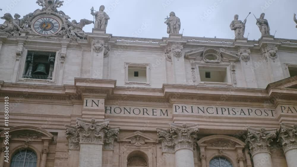 San Marco with its stunning architecture and rich history. San Marco with its stunning architecture and rich history.