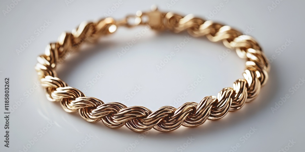 Charming bracelet displayed in isolation on a white backdrop, highlighting the beauty and design of the bracelet. This elegant bracelet exemplifies style and sophistication. Charming bracelet displayed in isolation on a white backdrop, highlighting the beauty and design of the bracelet. This elegant bracelet exemplifies style and sophistication.