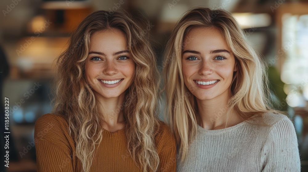 Women Supporting Each Other in Business Women Supporting Each Other in Business