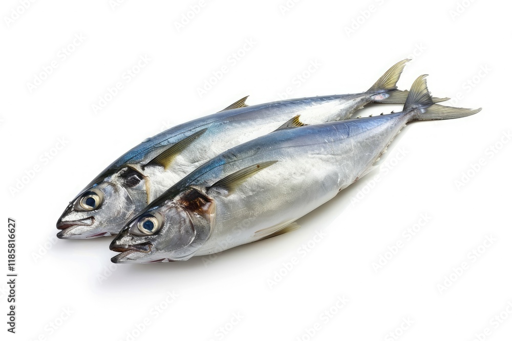 Ultra Quality Picture of Sardine Isolated on White Background Ultra Quality Picture of Sardine Isolated on White Background