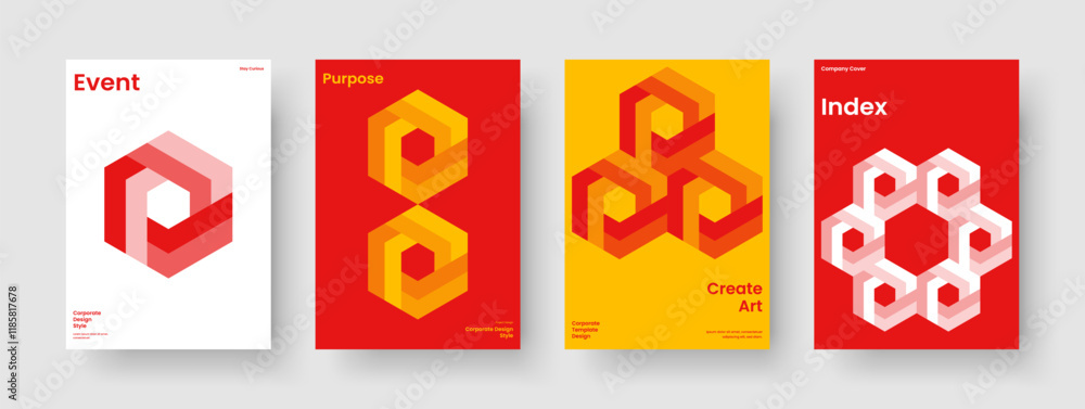 Geometric Book Cover Template. Isolated Report Design. Abstract Business Presentation Layout. Background. Brochure. Poster. Banner. Flyer. Brand Identity. Newsletter. Portfolio. Handbill Geometric Book Cover Template. Isolated Report Design. Abstract Business Presentation Layout. Background. Brochure. Poster. Banner. Flyer. Brand Identity. Newsletter. Portfolio. Handbill