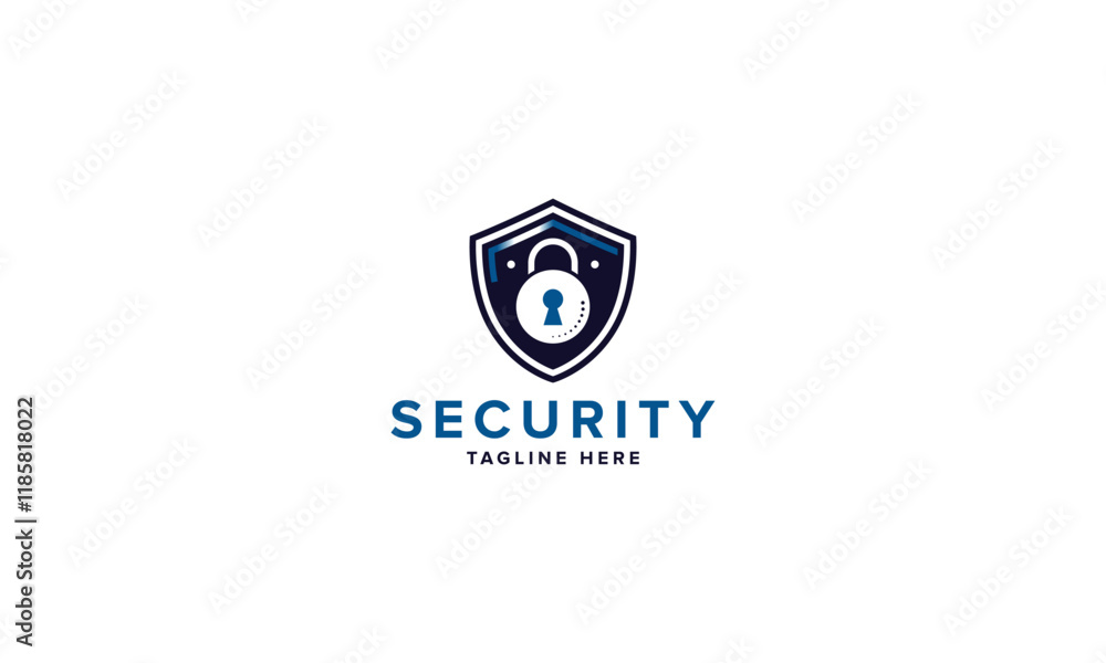 Professional Artificial Intelligence Protection Shield Security Logo Design Vector Template, Digital Safety Emblems Professional Artificial Intelligence Protection Shield Security Logo Design Vector Template, Digital Safety Emblems