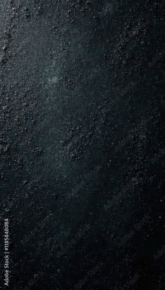 Deep charcoal gray, heavily textured, imitation graphite effect, detail, stone, contrast Deep charcoal gray, heavily textured, imitation graphite effect, detail, stone, contrast