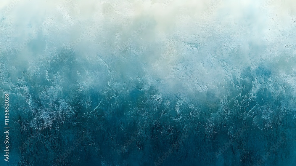 Abstract Teal and White Textured Background Abstract Teal and White Textured Background