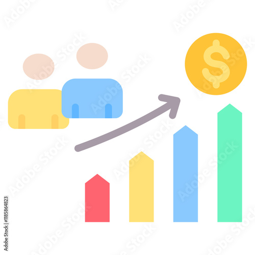 Sales Agent Icon
