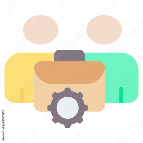 Employer Icon