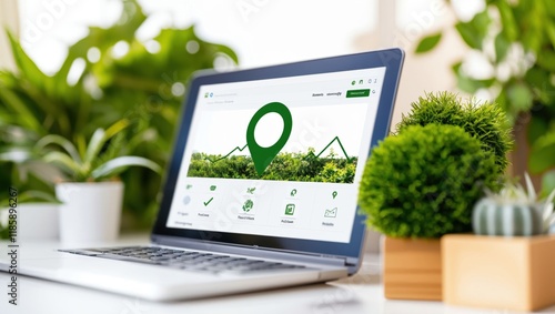 Platforms optimizing global search visibility in smart environments, Search Engines, visibility