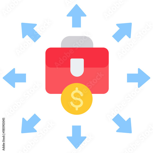 Expansion Icon