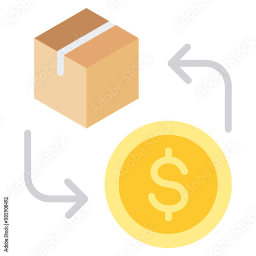Trade Icon