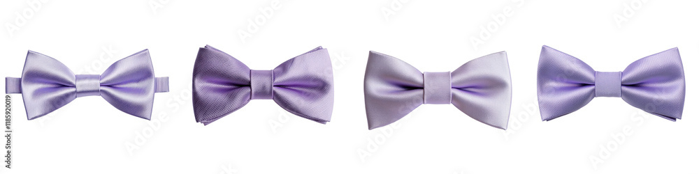 Elegant Lavender Bow Ties for Formal Occasions Classic Gentlemen s Fashion Accessory Ideal for Weddings Ceremonies and Special Events Elegant Lavender Bow Ties for Formal Occasions Classic Gentlemen s Fashion Accessory Ideal for Weddings Ceremonies and Special Events