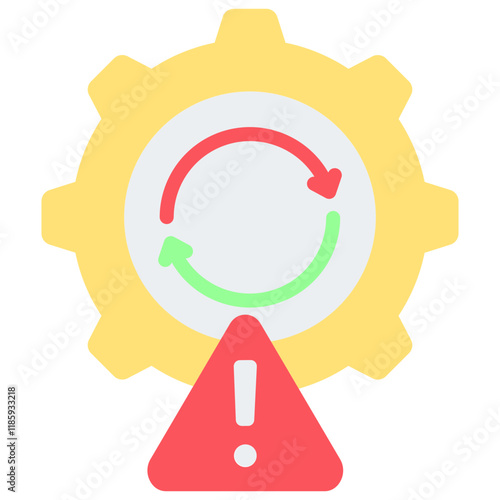 Problem Icon