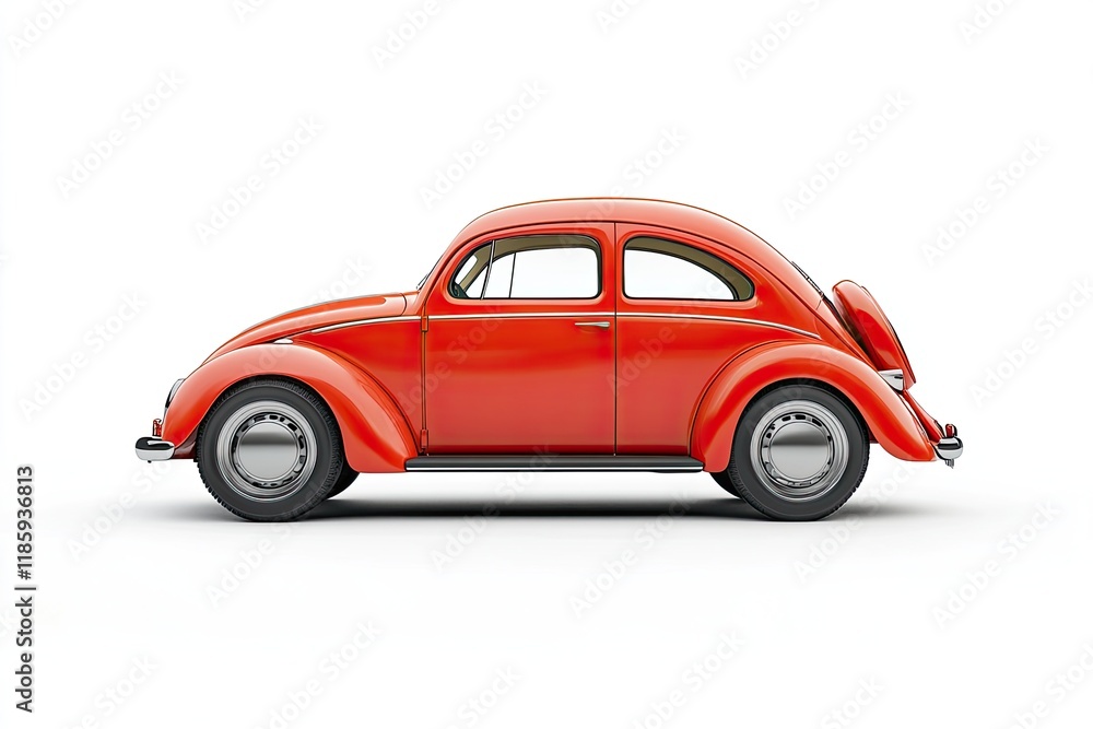 Car isolated on white background Car isolated on white background