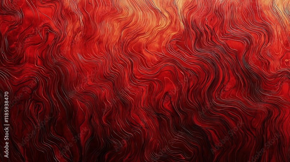 Abstract organic lines as wallpaper texture Abstract organic lines as wallpaper texture