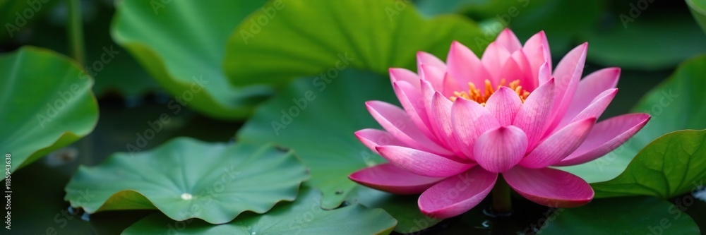Water lily pink lotus flower delicate petals unfolding, lotus, garden, flower Water lily pink lotus flower delicate petals unfolding, lotus, garden, flower