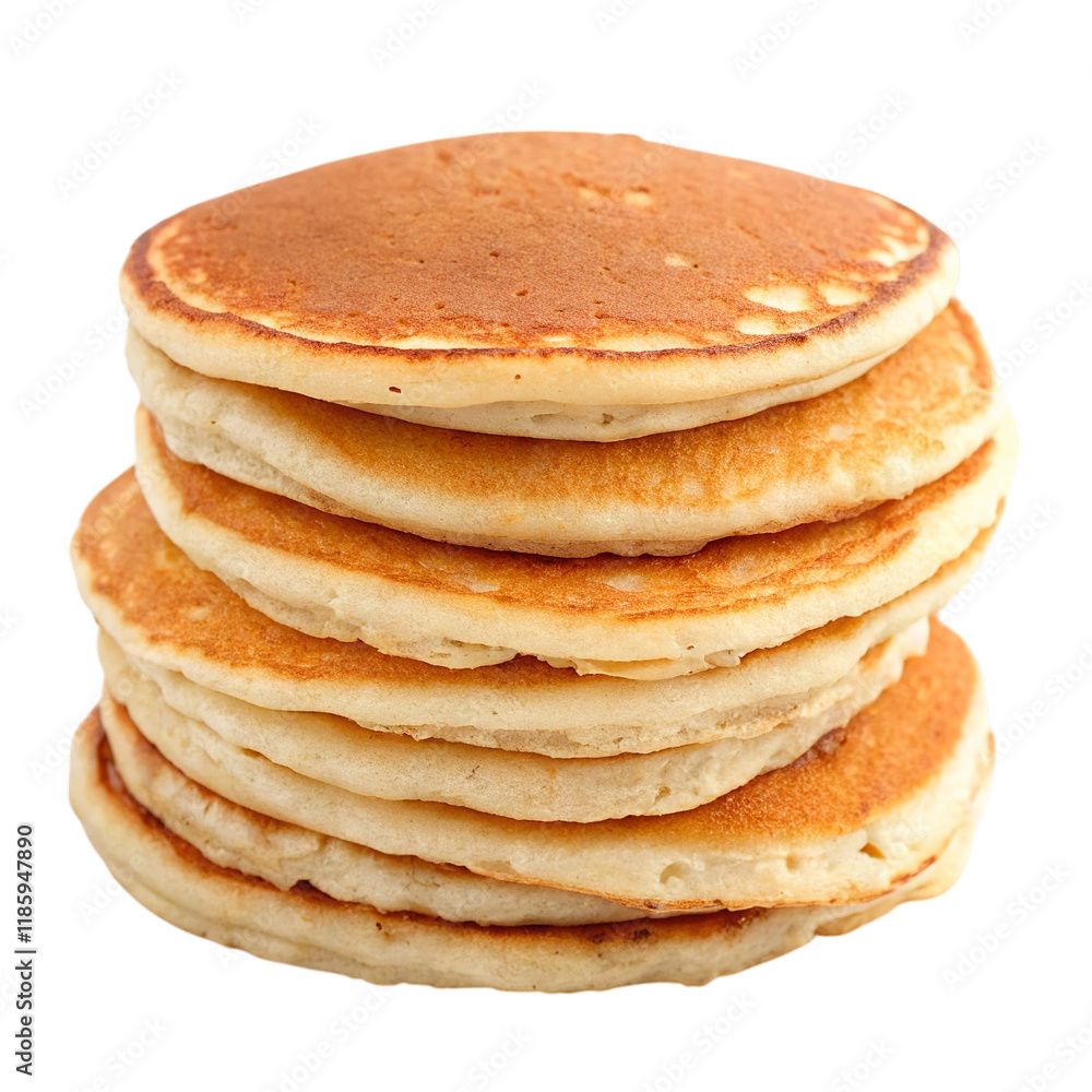 Golden Stack of Fluffy Buttermilk Pancakes Perfect for Breakfast Delicious Homemade Pancakes Recipe Food Photography Golden Stack of Fluffy Buttermilk Pancakes Perfect for Breakfast Delicious Homemade Pancakes Recipe Food Photography