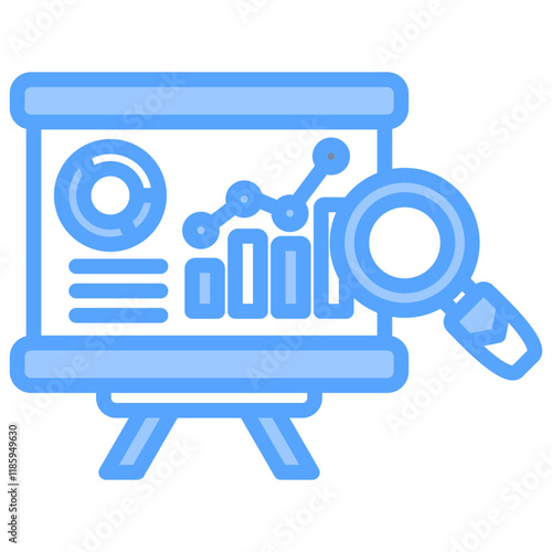 Analytics Icon