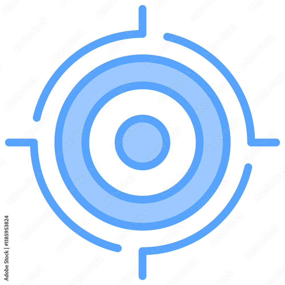 Target Icon Target Icon