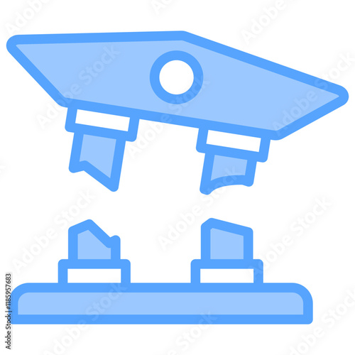 Bankcrupty Icon