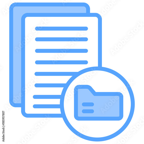 Documentation Icon