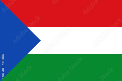 Free Download Flag of Imbabura Province (Provinces of Ecuador, Republic of Ecuador) - GFXLoad